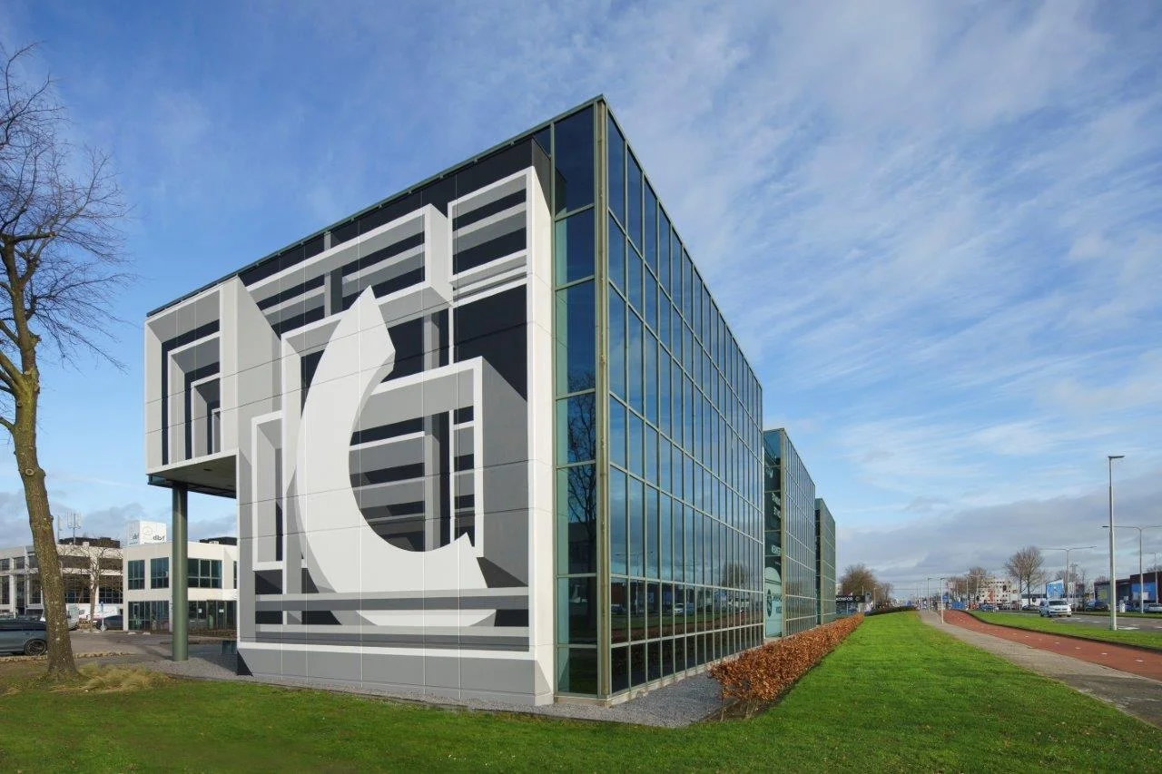 Rental property in Rietbaan, Capelle aan den IJssel