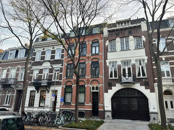 Rental property in Alexander Battalaan 81, Maastricht