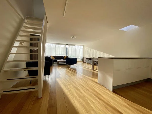 Rental property in Scheepstimmermanstraat 1, Amsterdam