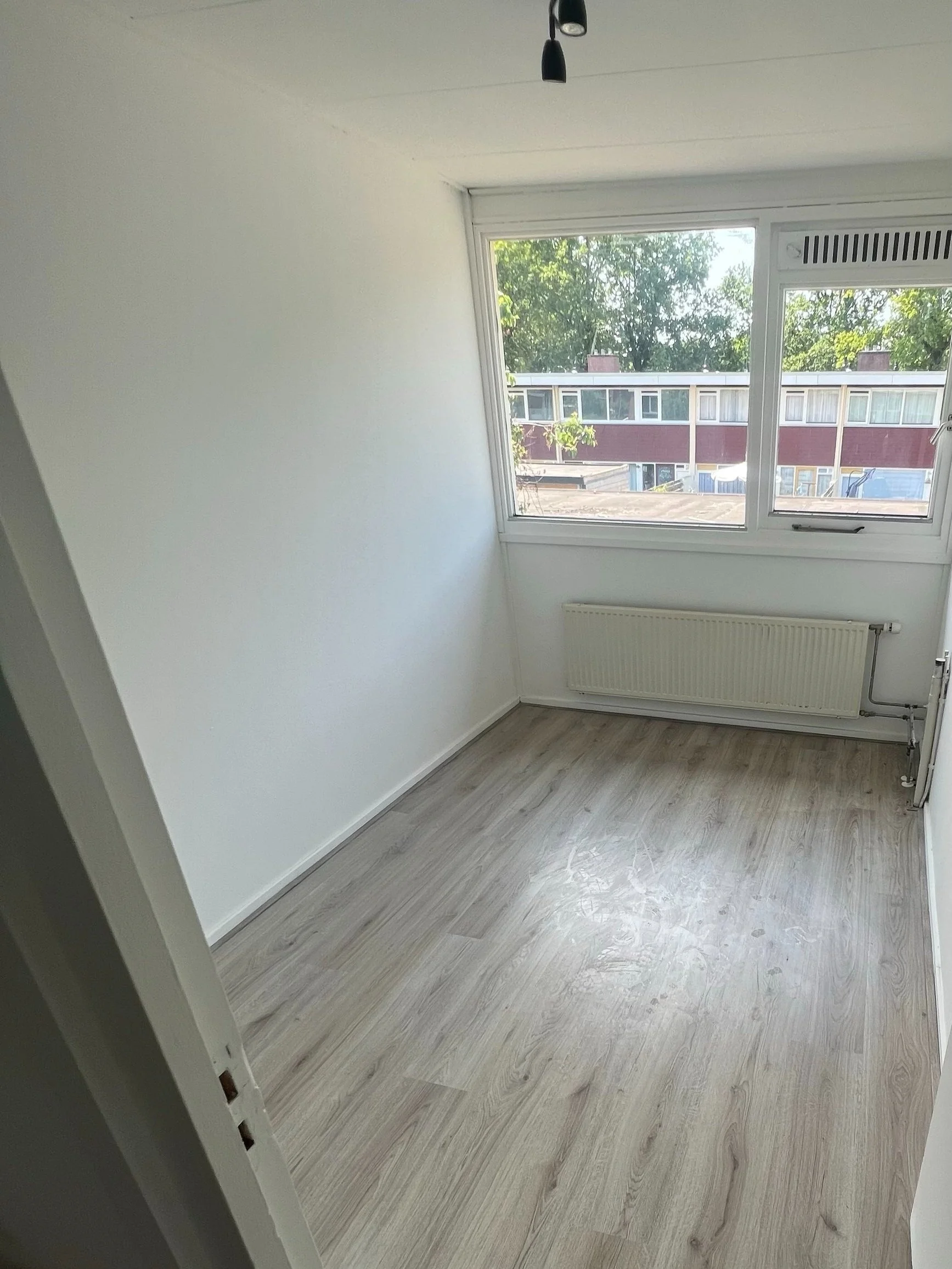 Rental property in Kerspellaan 58, Emmen