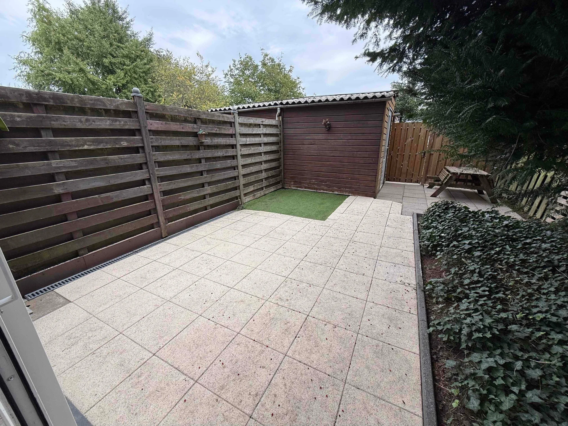 Rental property in Brusselseweg 6, Maastricht