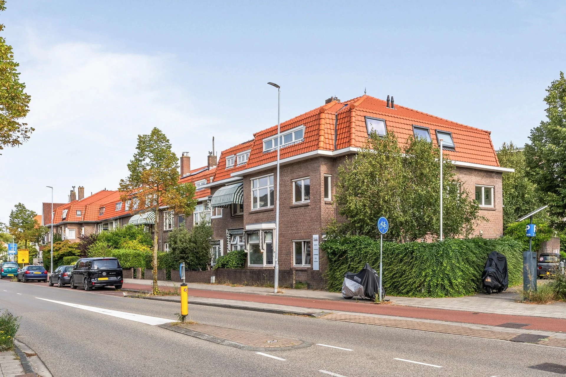 Rental property in Verspronckweg 56, Haarlem