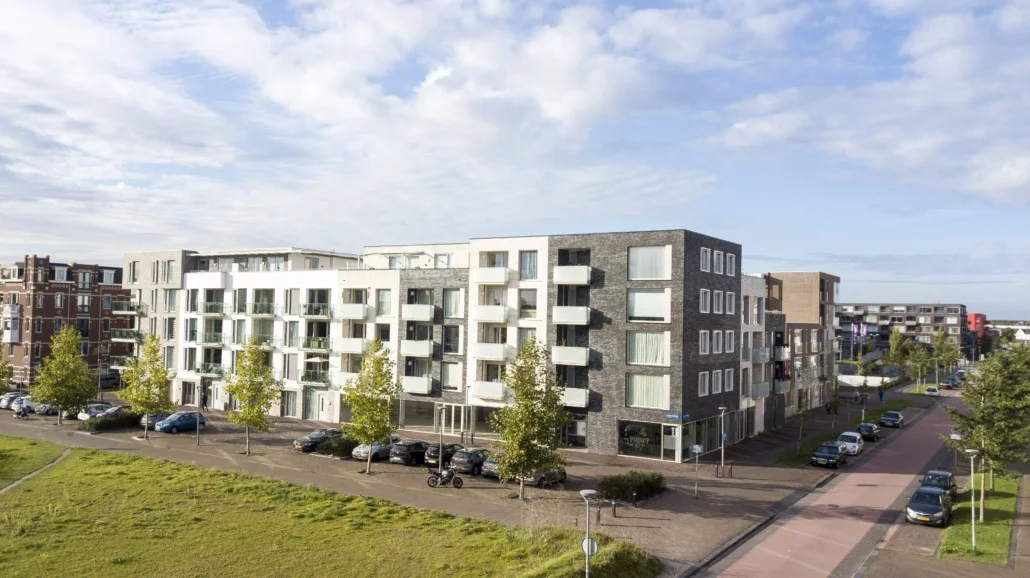 Rental property in Frankrijkkade 6, Almere