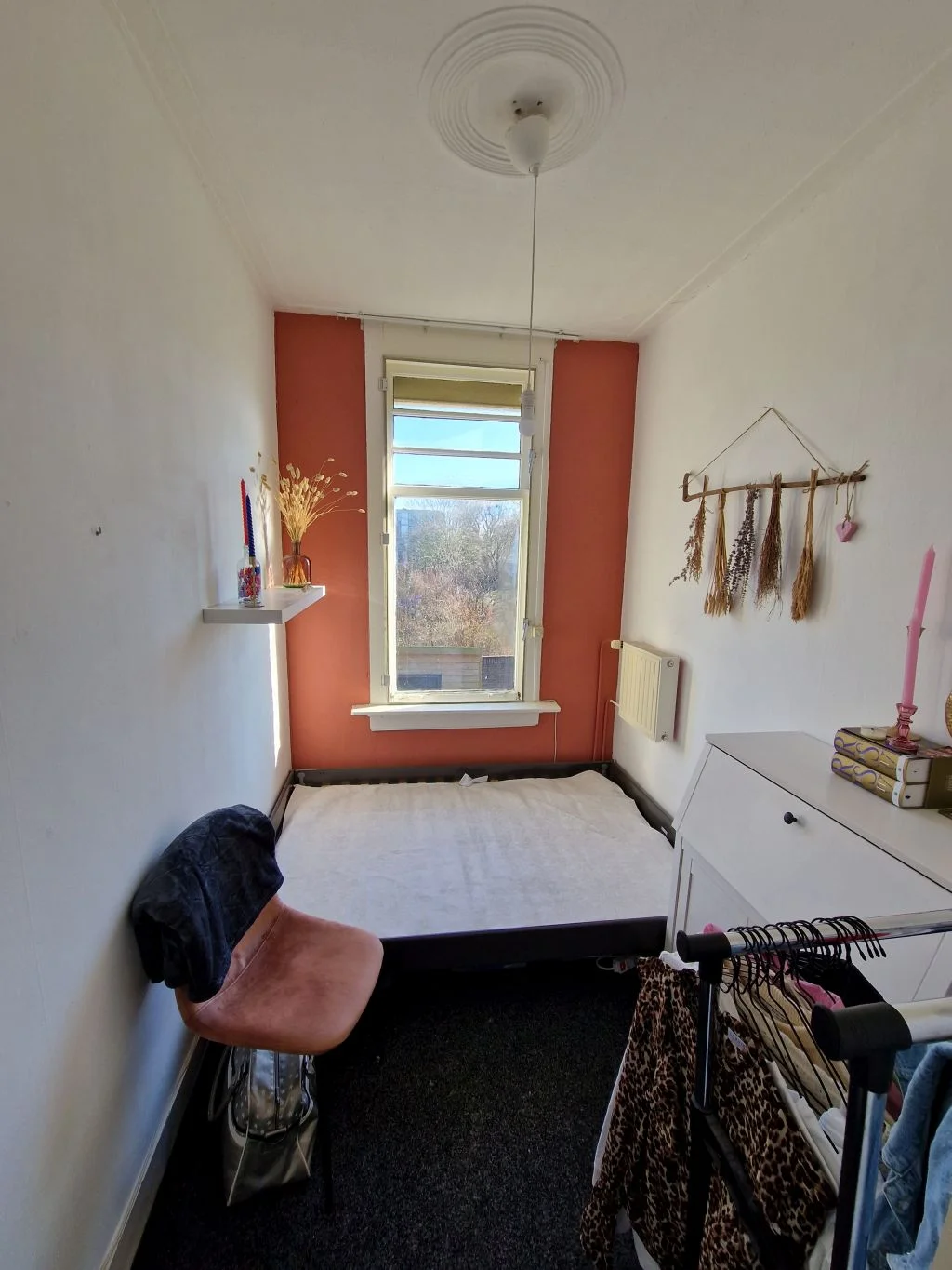 Rental property in Morsweg, Leiden
