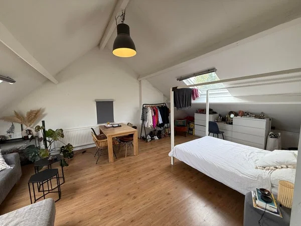 Rental property in Wilhelminasingel, Maastricht
