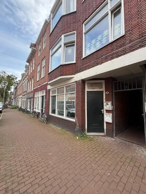 Rental property in Bloemstraat 15, Groningen