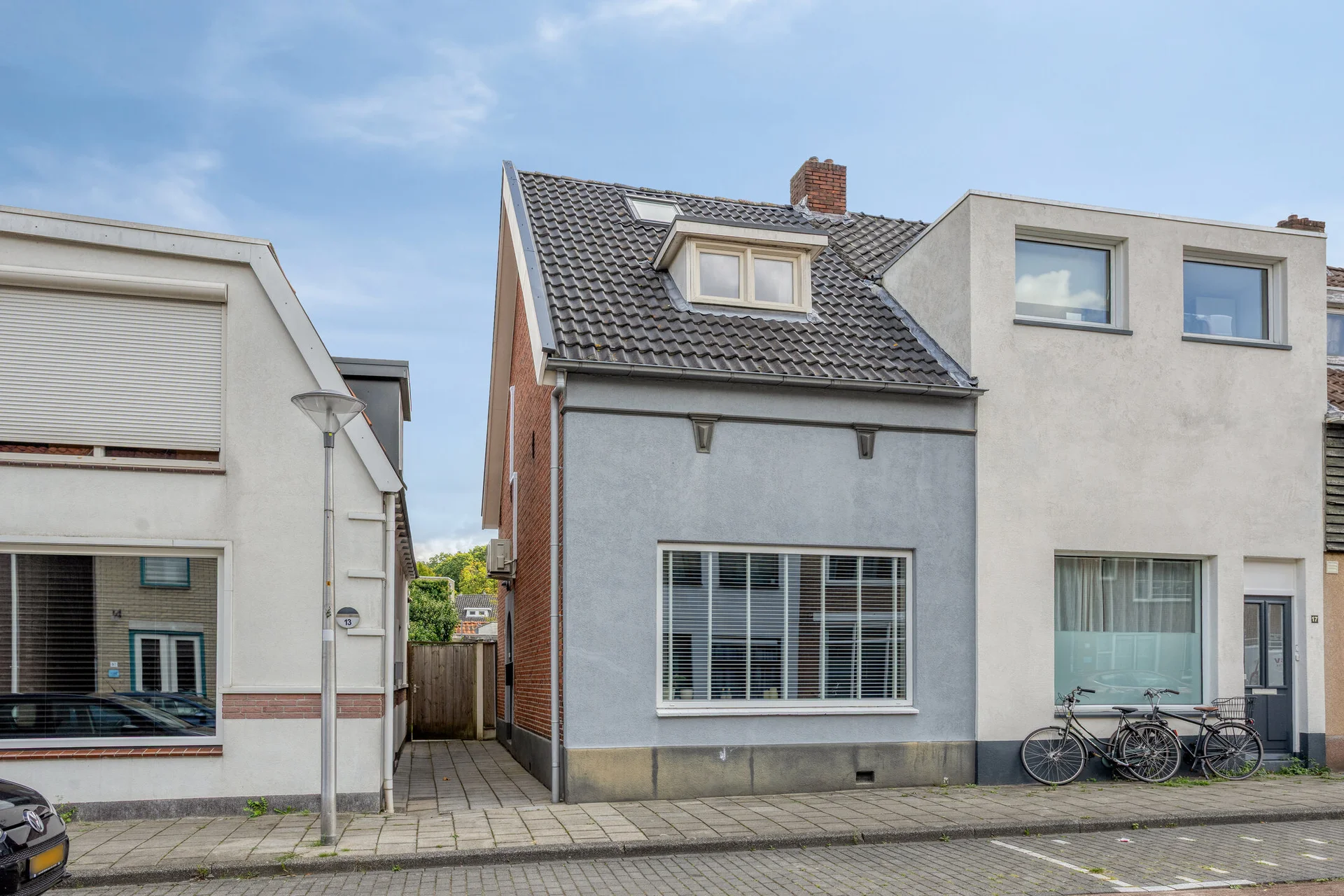 Rental property in Hoogstraat 15, Enschede