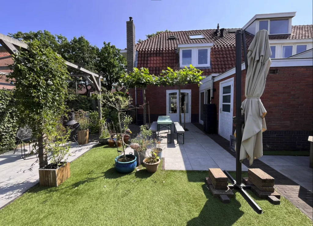 Rental property in Soesterweg, Amersfoort