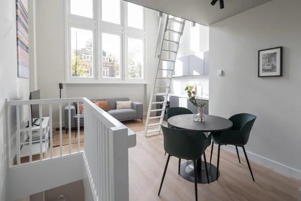 Rental property in Berg en Dalseweg 63, Nijmegen