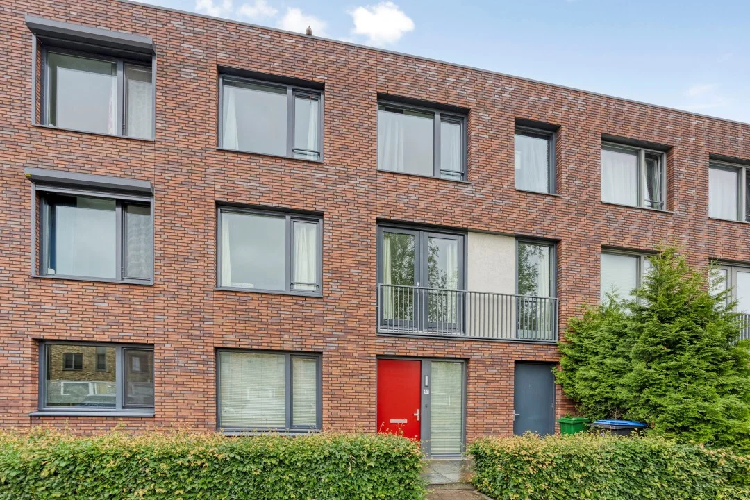 Rental property in Graslinnen, Eindhoven
