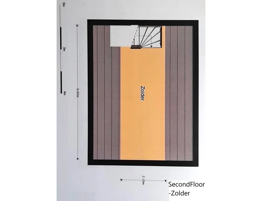 Rental property in Keldermansstraat, Eindhoven