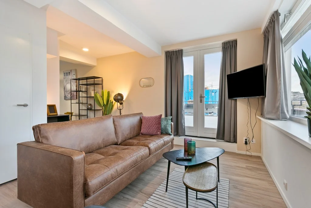 Rental property in Volderhof 7, Eindhoven