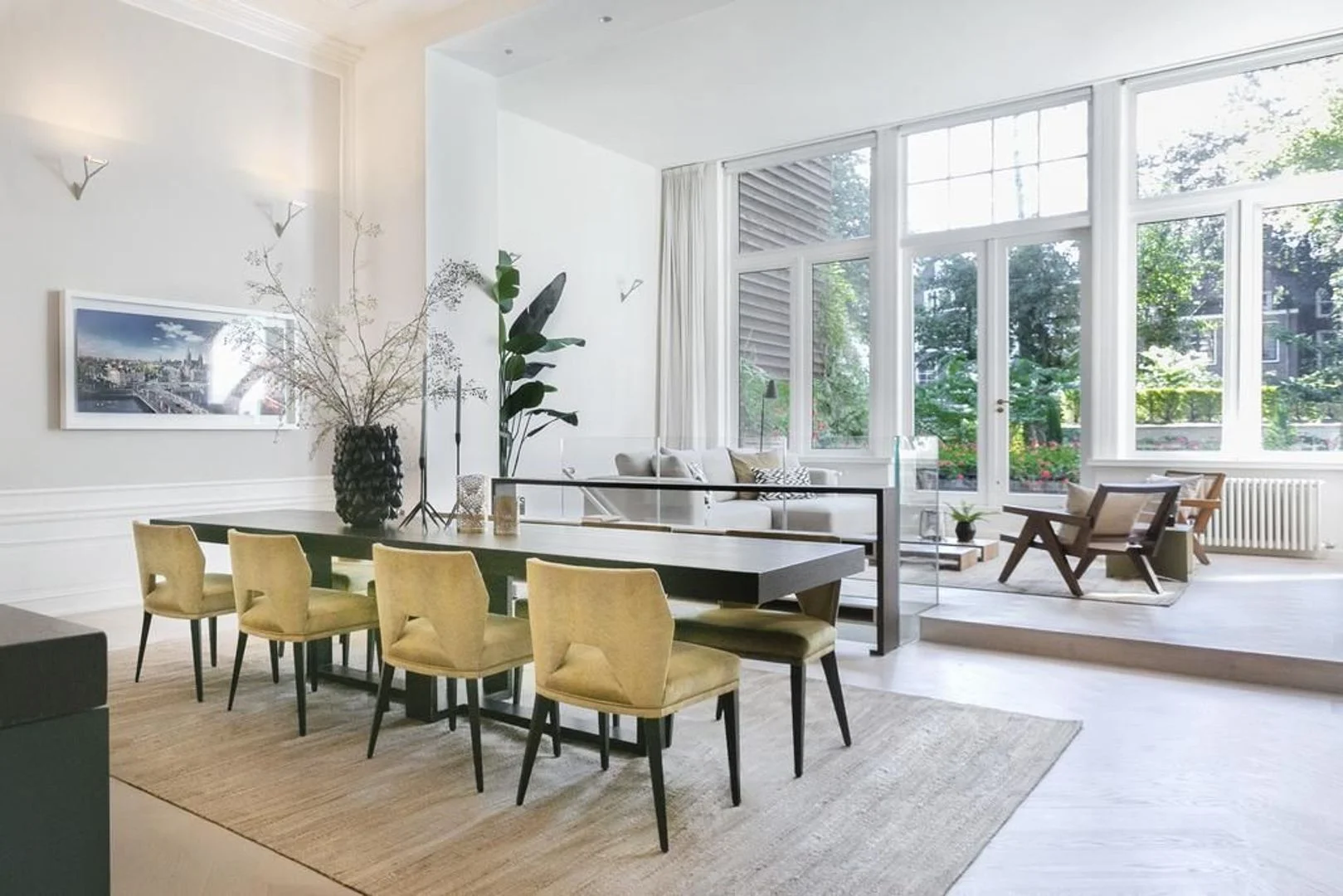 Rental property in Herengracht 570A, Amsterdam