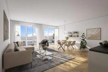 Rental property in Koninginneweg 1, Katwijk