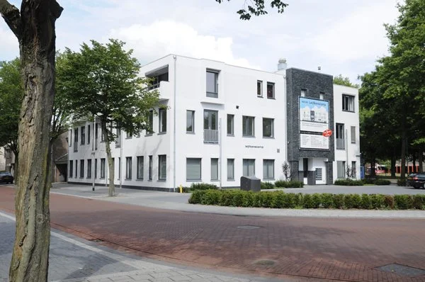 Rental property in Kruisstraat 6, Oss