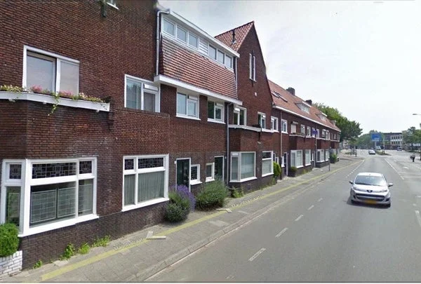 Rental property in Mauritsstraat, Eindhoven