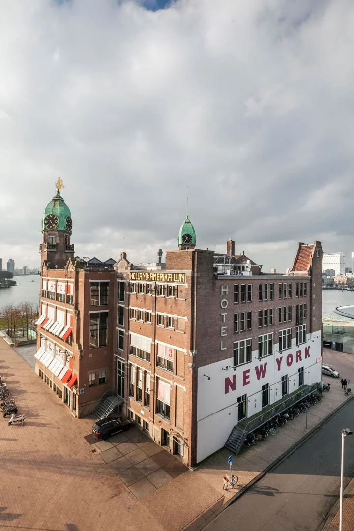 Rental property in Oostzeedijk Beneden 193B, Rotterdam