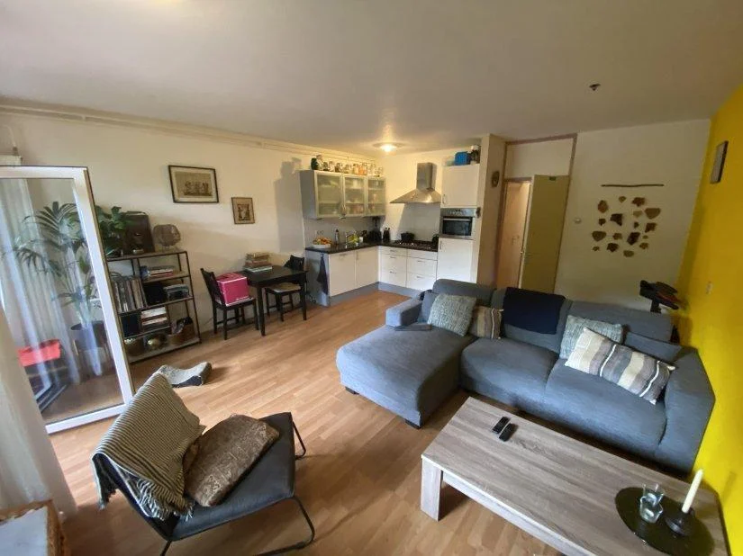 Rental property in Grevingaheerd 117, Groningen
