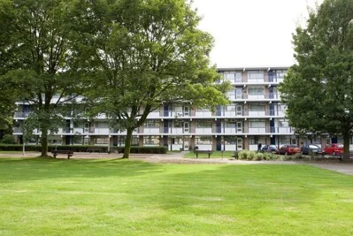 Rental property in Kasteel Terwormstraat 19D, Maastricht