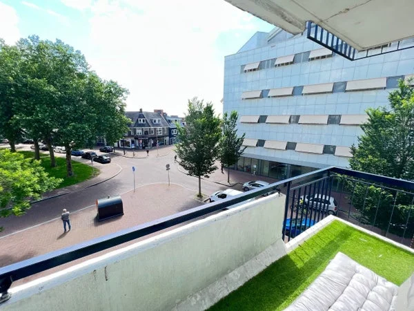Rental property in Burgemeester Edo Bergsmalaan 75, Enschede