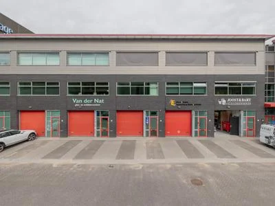 Rental property in De Hooge Krocht 7, Noordwijk