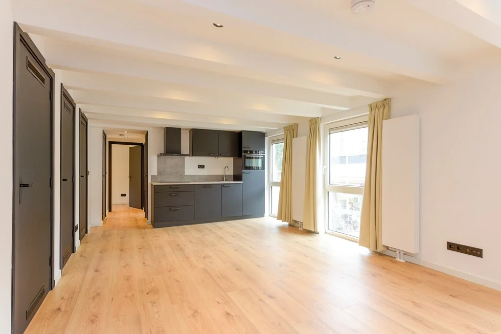 Rental property in 1e Middellandstraat 84B, Rotterdam