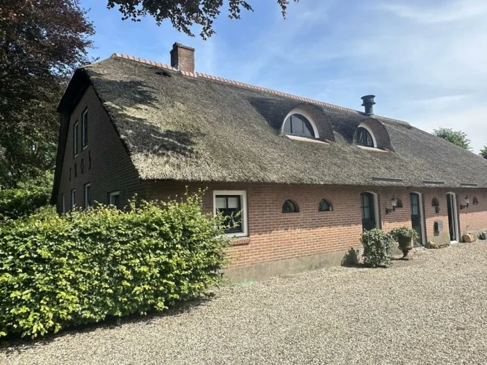 Rental property in Westerdorpsstraat 101, Amersfoort