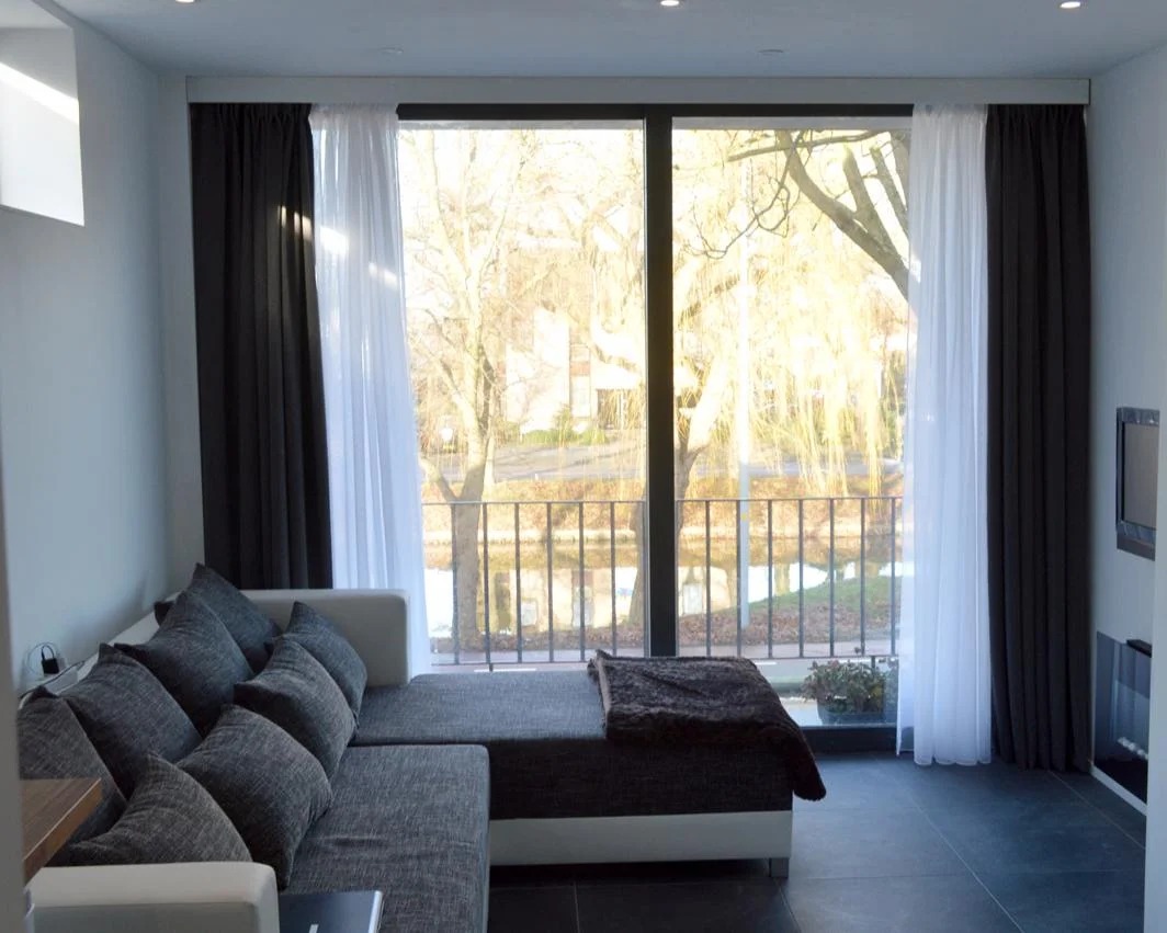 Rental property in Hoofdweg, Hoofddorp