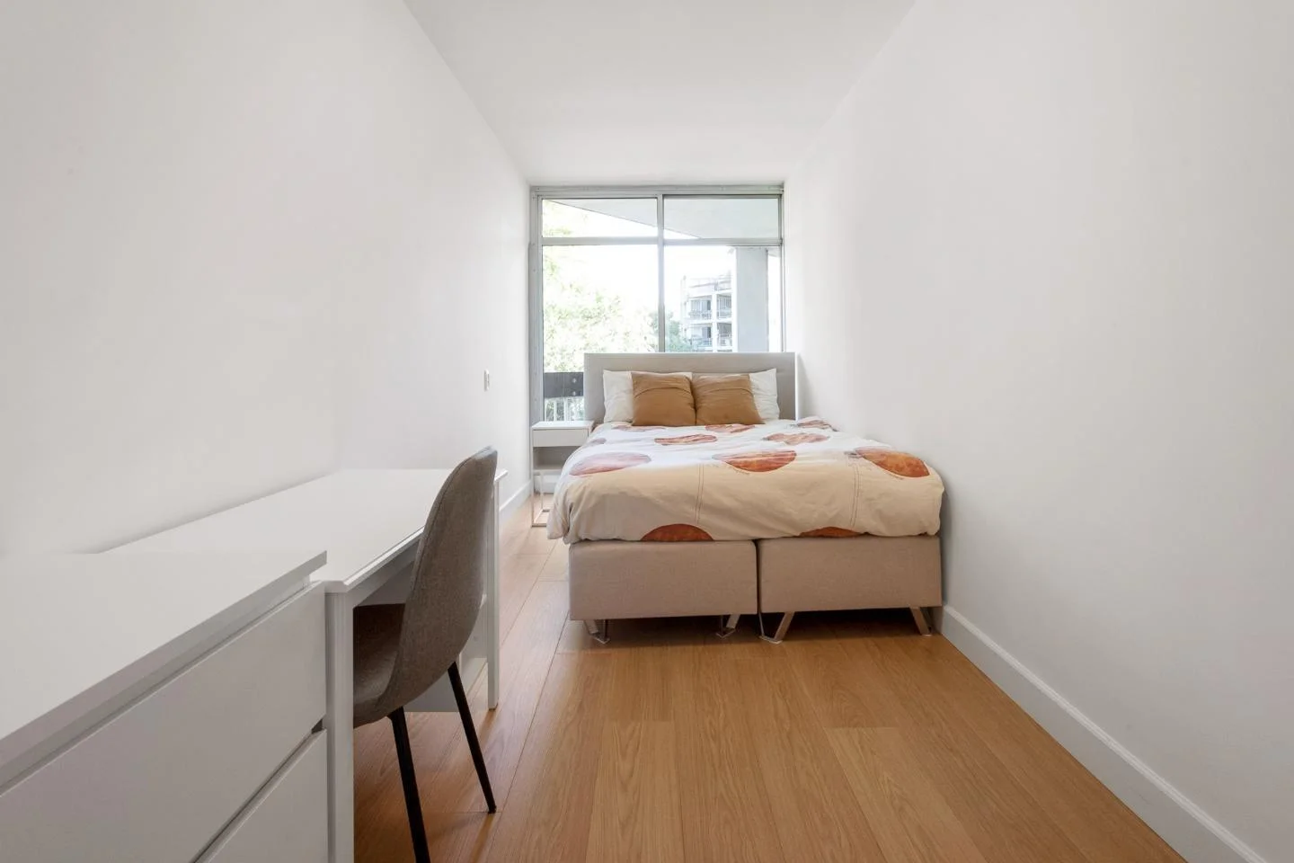 Rental property in Gouden Leeuw, Amsterdam