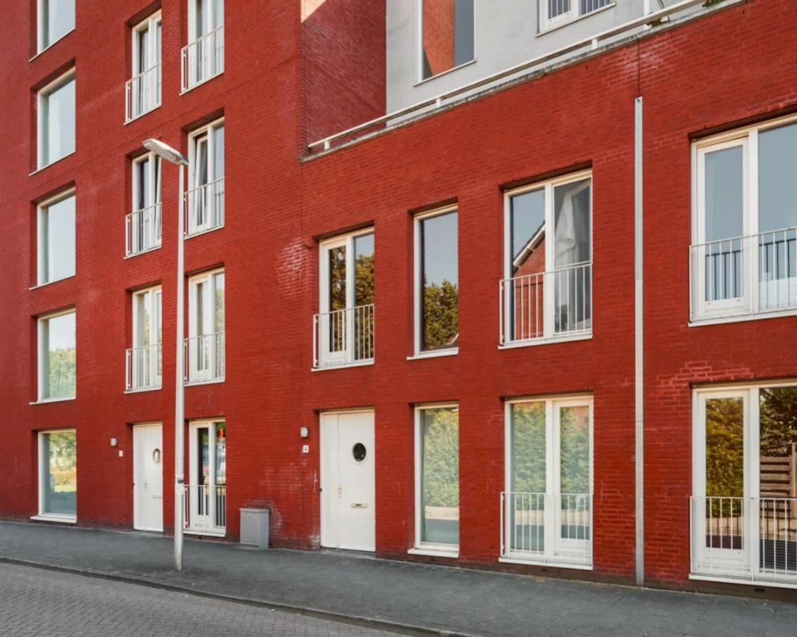 Rental property in Louis Couperusstraat, Utrecht