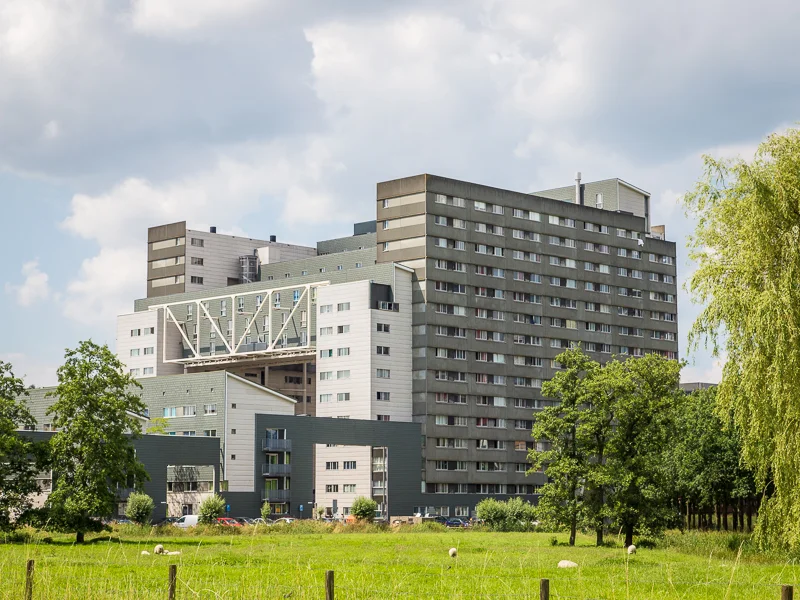 Rental property in Cambridgelaan 277, Utrecht