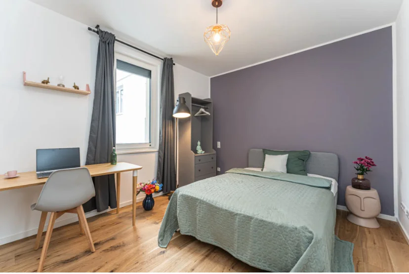 Rental property in Nieuwe Fellenoord, Eindhoven