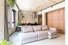 Rental property in Beursstraat 33A, Amsterdam