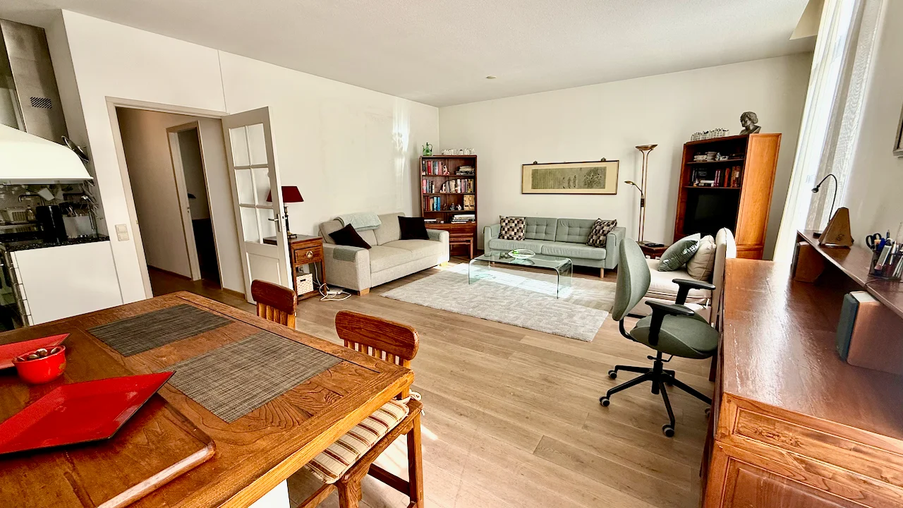 Rental property in Westeinde 9B, The Hague