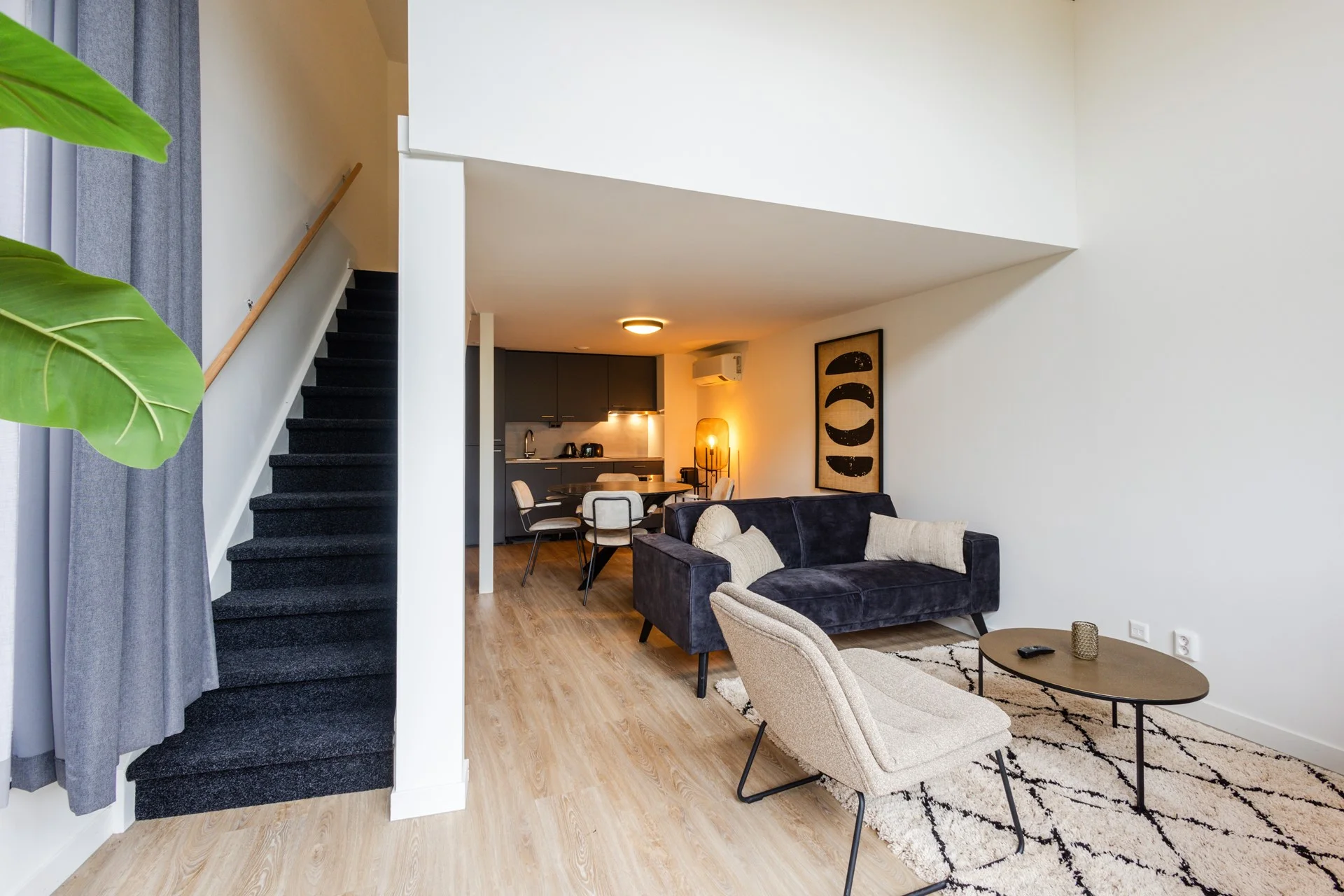 Rental property in Anton Geesinkstraat, Utrecht