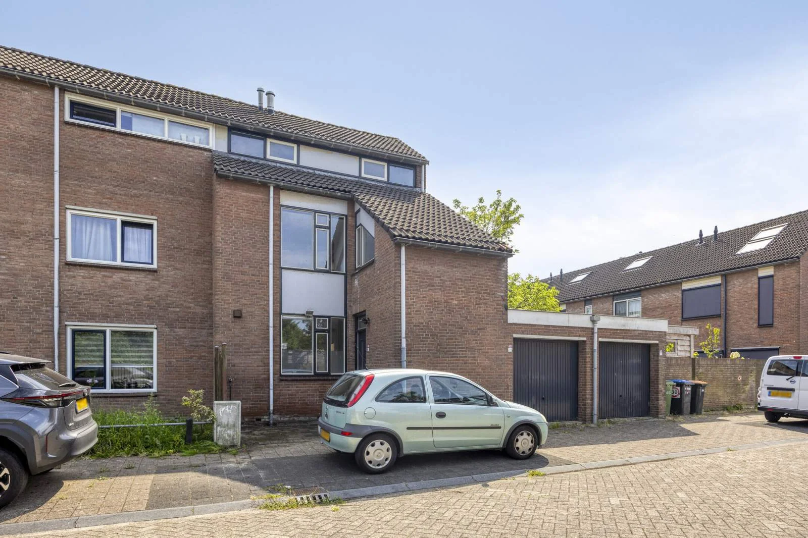Rental property in Punter 49 49, Lelystad