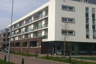 Rental property in Zuidsingel 33, Venlo