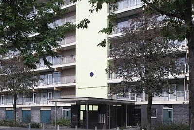 Rental property in Jan Vermeerstraat 237, Venlo
