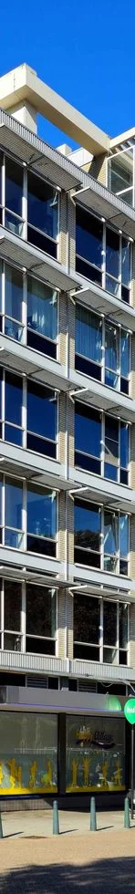 Rental property in Groenendaal 197, Rotterdam