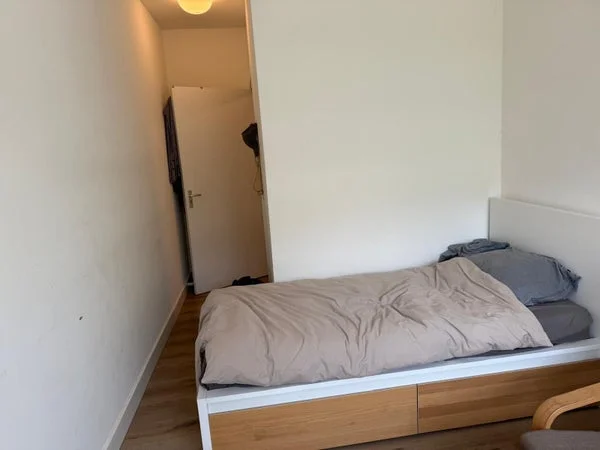 Rental property in Oldenzaalsestraat 75, Enschede