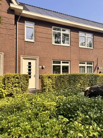 Rental property in Dierenriem, Zeist