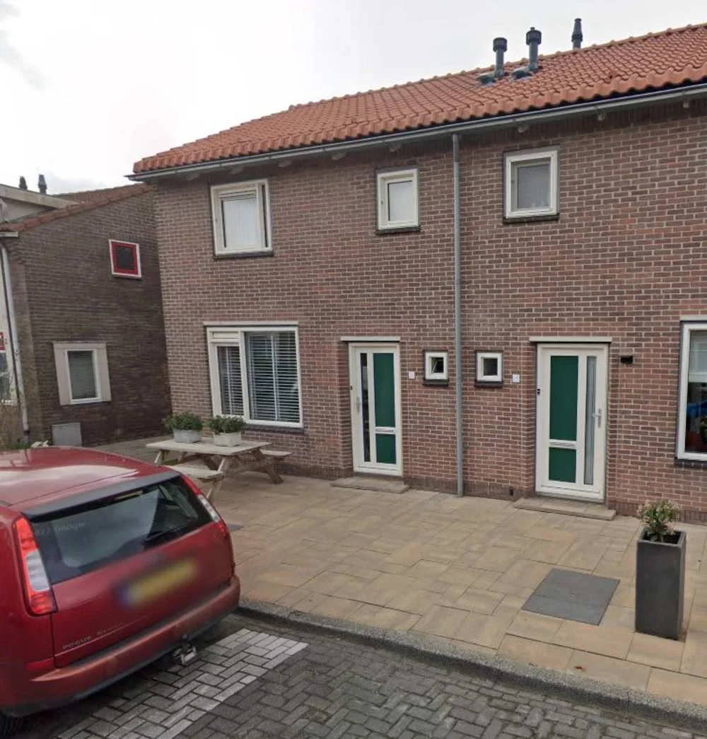 Rental property in Bestevaerstraat 26, Assendelft