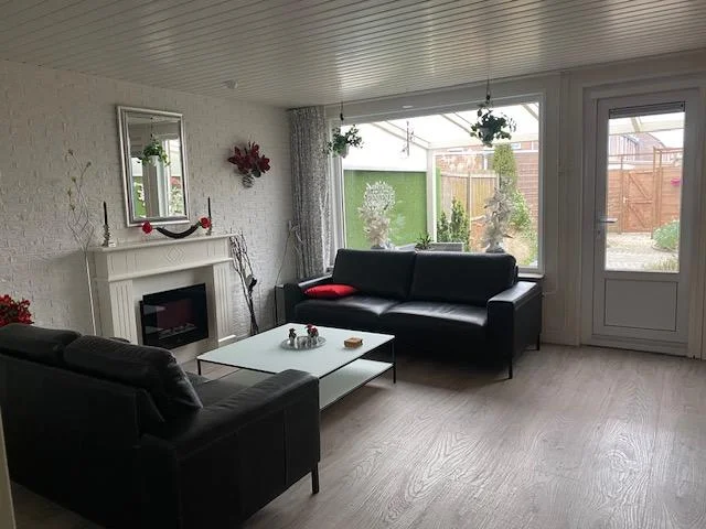 Rental property in Edelsmidstraat, Purmerend