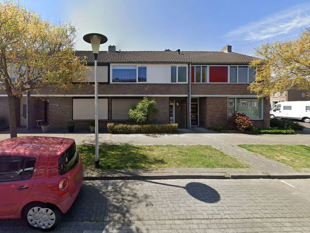 Rental property in Helmond