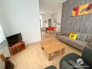 Rental property in Hengelo