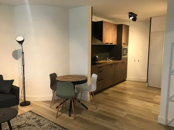 Rental property in Getfertweg, Enschede