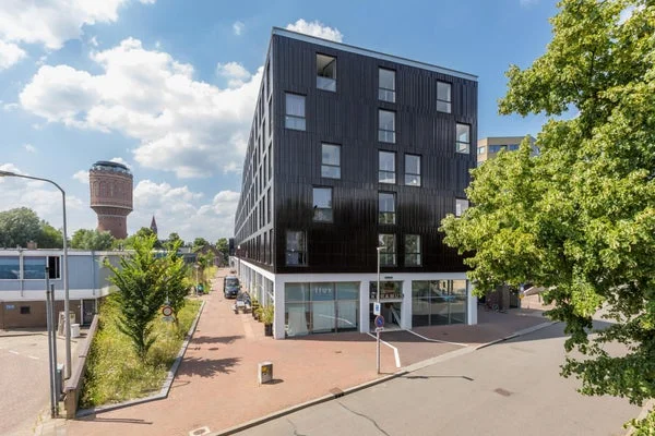 Rental property in Ravenoord 95, Utrecht