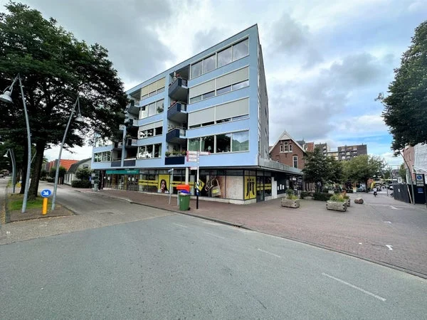 Rental property in Detmarlaan, Ede