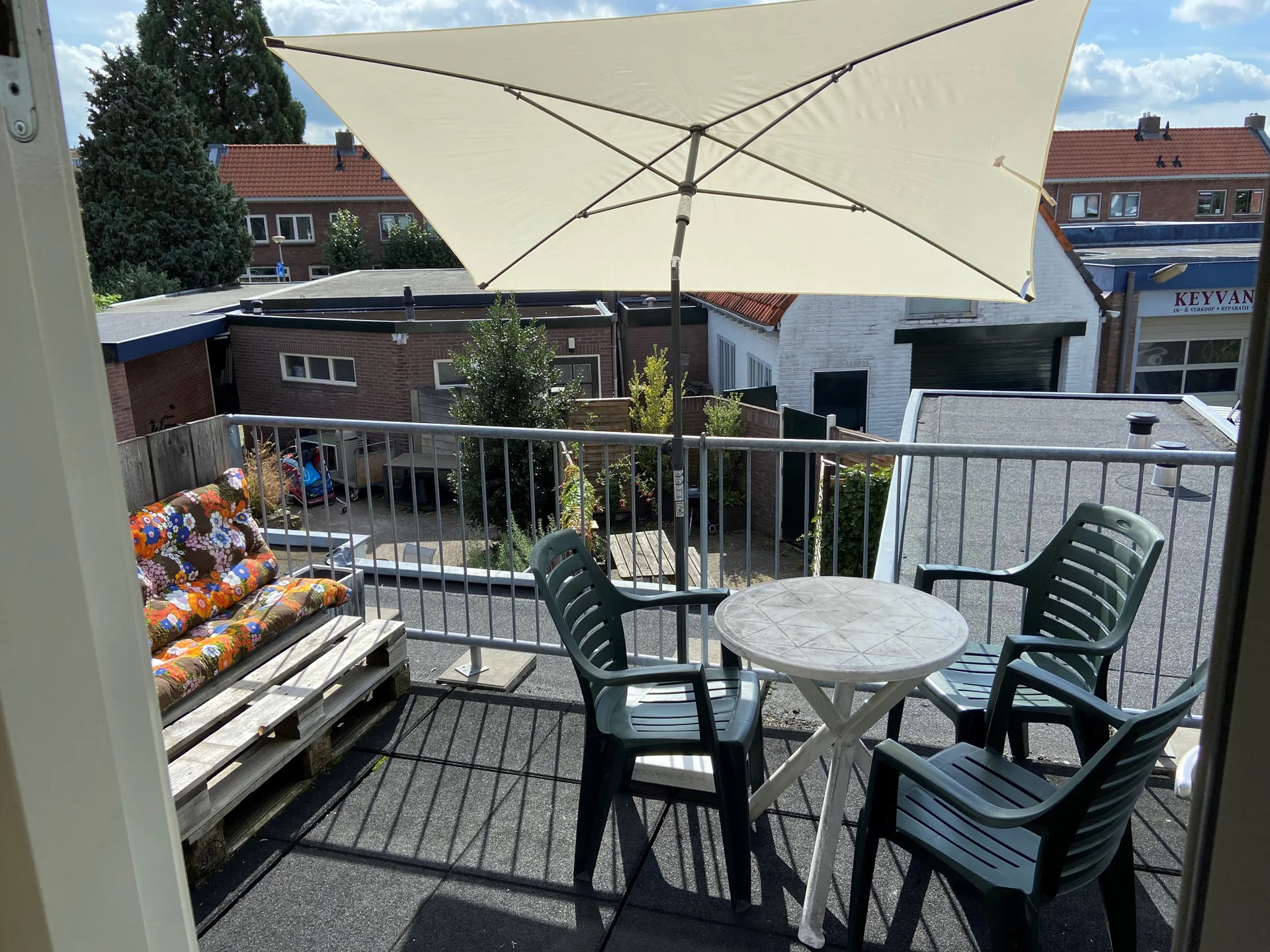 Rental property in Soesterweg, Amersfoort