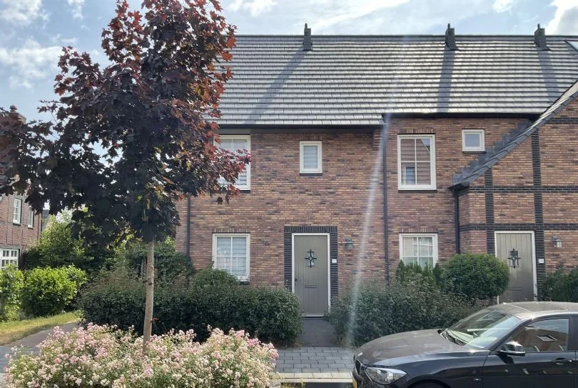 Rental property in Straat van Dover 117, Amersfoort